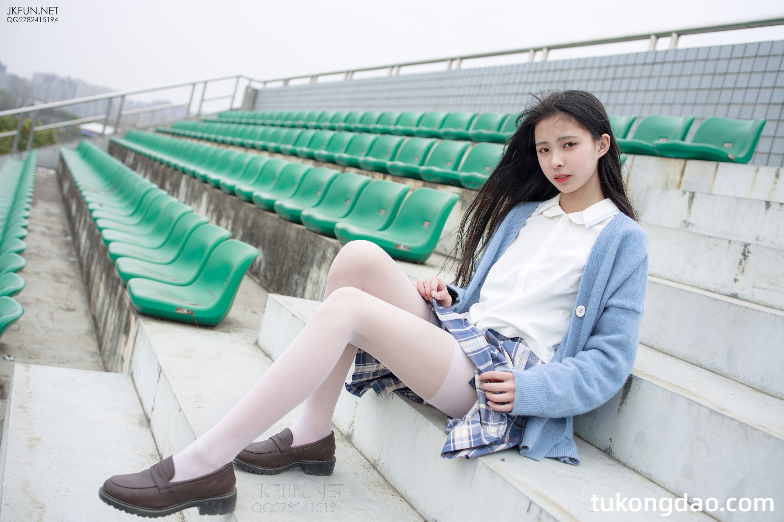 JKFUN-003 写真集 JKFUN-第67张